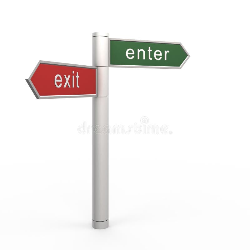 Press enter to exit