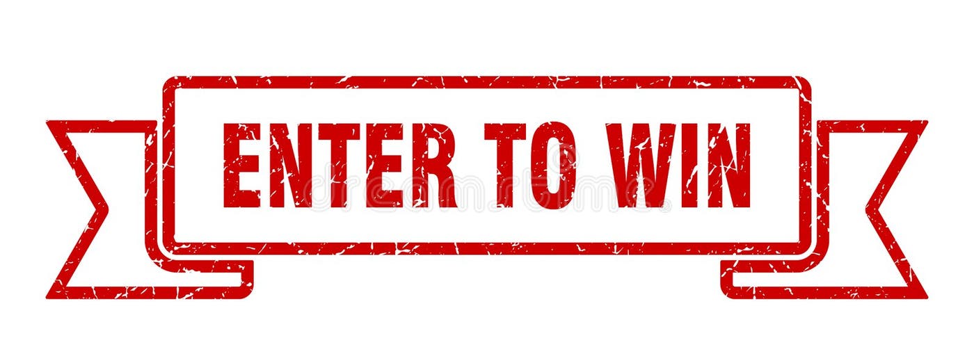 Enter To Win Stock Illustrations – 1,929 Enter To Win Stock