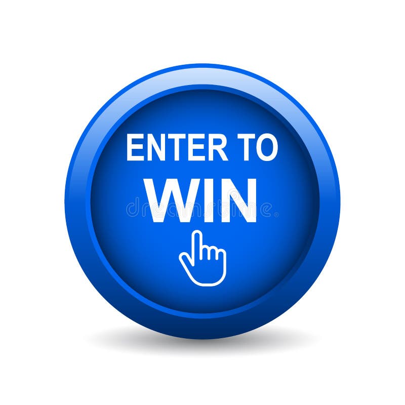 Sweepstakes Banner Stock Illustrations – 154 Sweepstakes Banner Stock