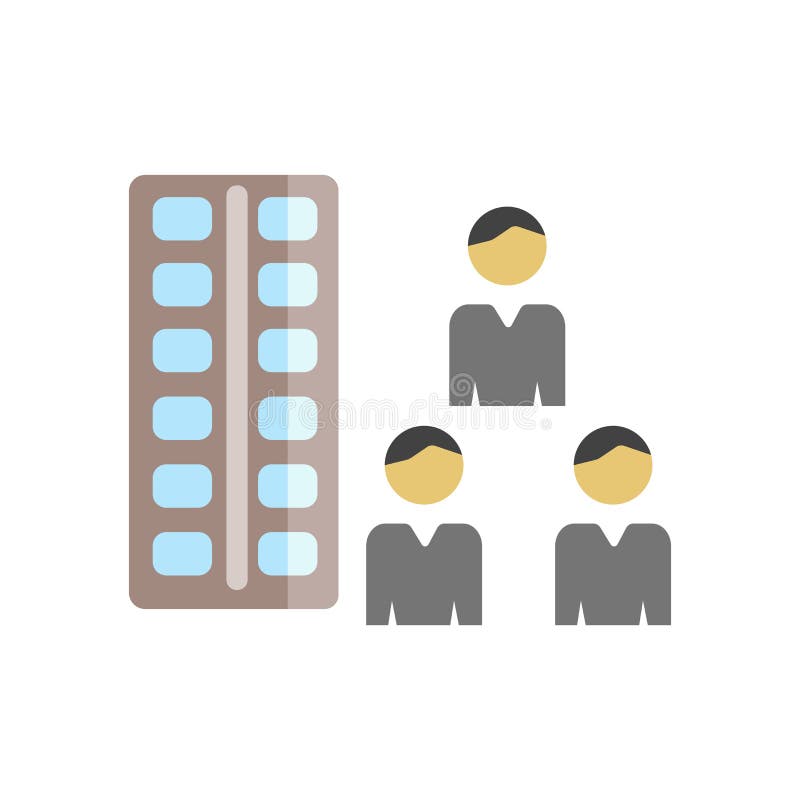 Enterprise Icon Vector Isolated on White Background, Enterprise Sign