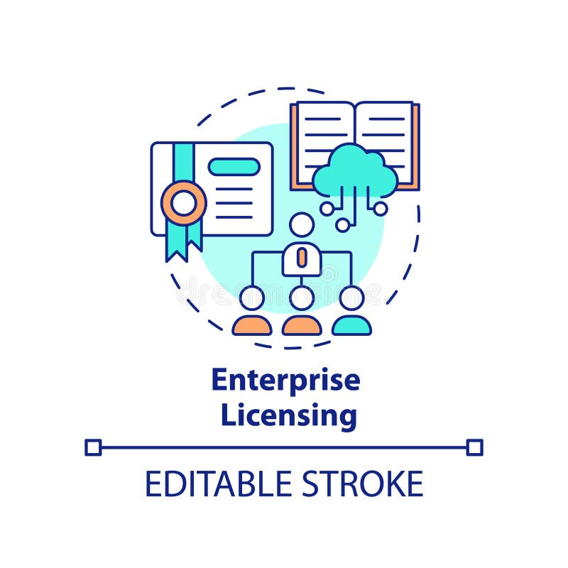 License enterprise