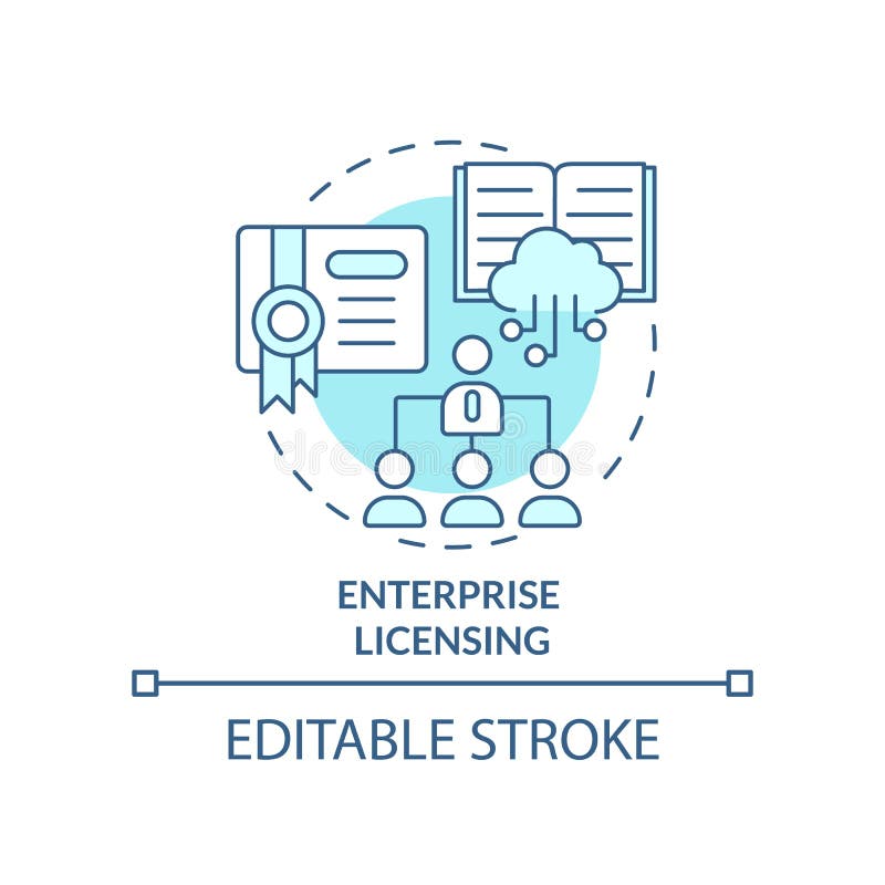 Enterprise licenses Enterprise licenses