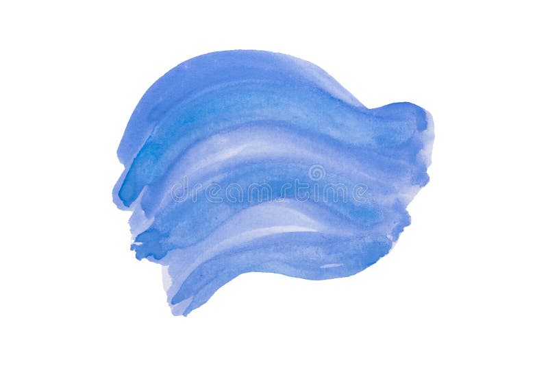 Entinte la textura, fondo del color de la acuarela, chapoteo azul de la pintura de la acuarela imagen de archivo Entinte la textura, fondo del color de la acuarela, chapoteo azul de la pintura de la acuarela imagen de archivo