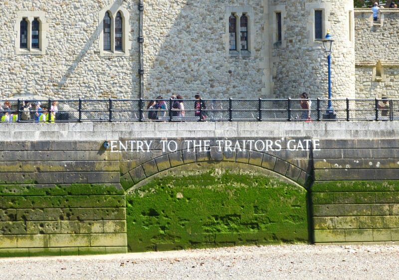 Torre Do Quintal De Londres, Jogos Medievais, Londres, Inglaterra