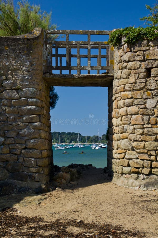 entrance rekreation royaltyfri fotografi entrance rekreation royaltyfri fotografi