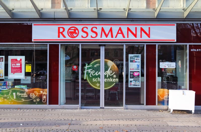 Rossmann Store Stock Photo - Download Image Now - Beauty Product, Business,  Business Finance and Industry - iStock