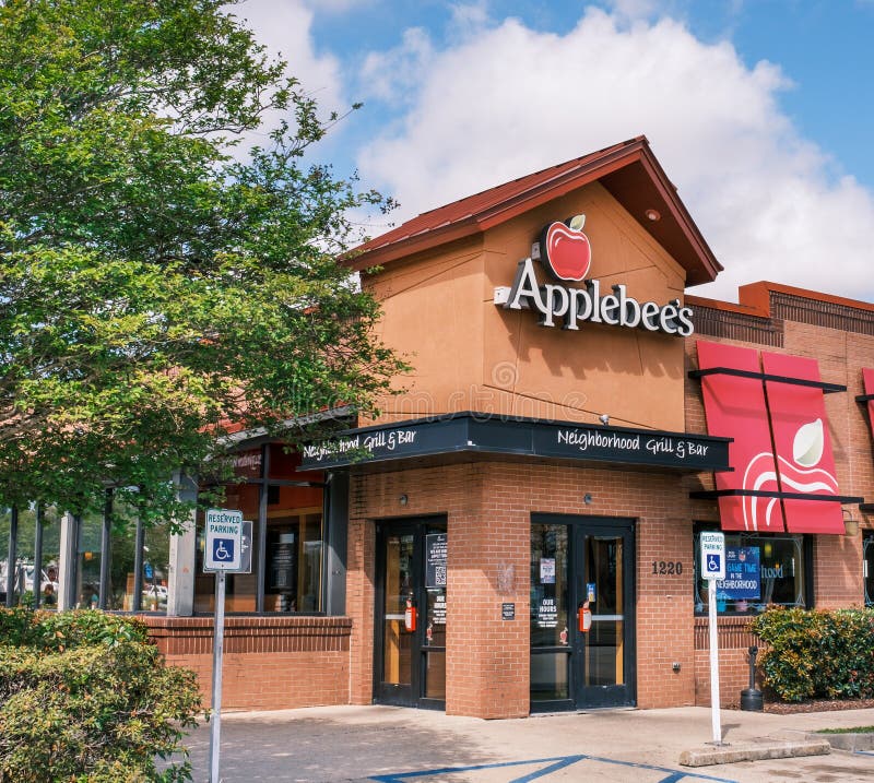 Neighborhood restaurant hi-res stock photography and images - Alamy