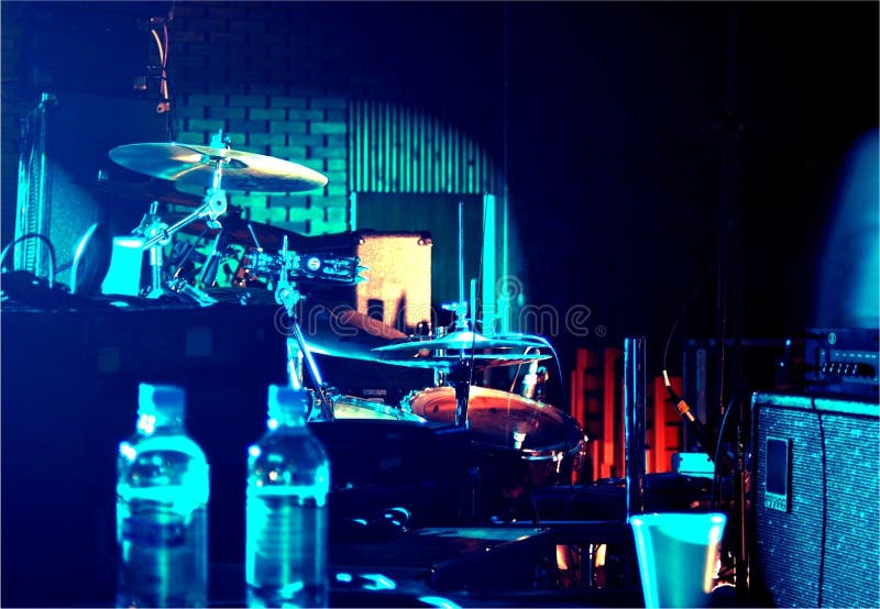 Entre bastidores Entre bastidores