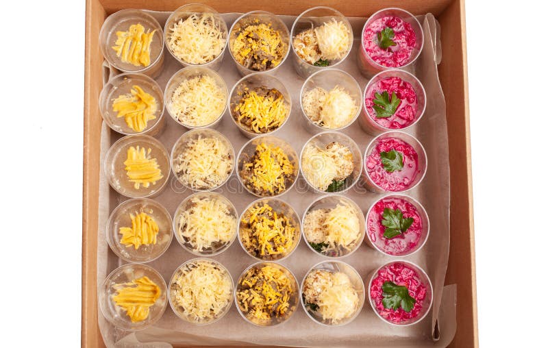 Rosa Neón Fiesta De Niños Caja de Almuerzo Comida Para Llevar Caja Regalo de Cumpleaños Bodas Comida Bolsa De Alimentos 
