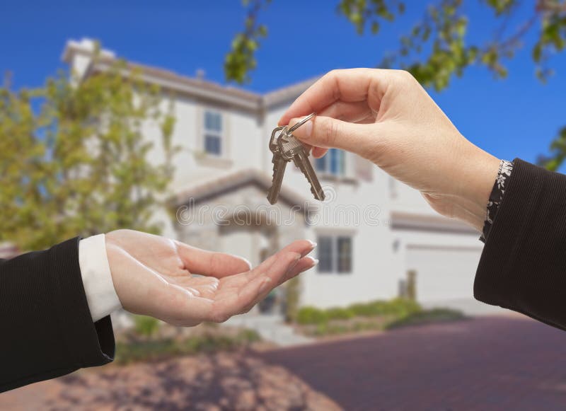 ¿se puede entregar las llaves de un piso antes de firmar la escritura de la casa