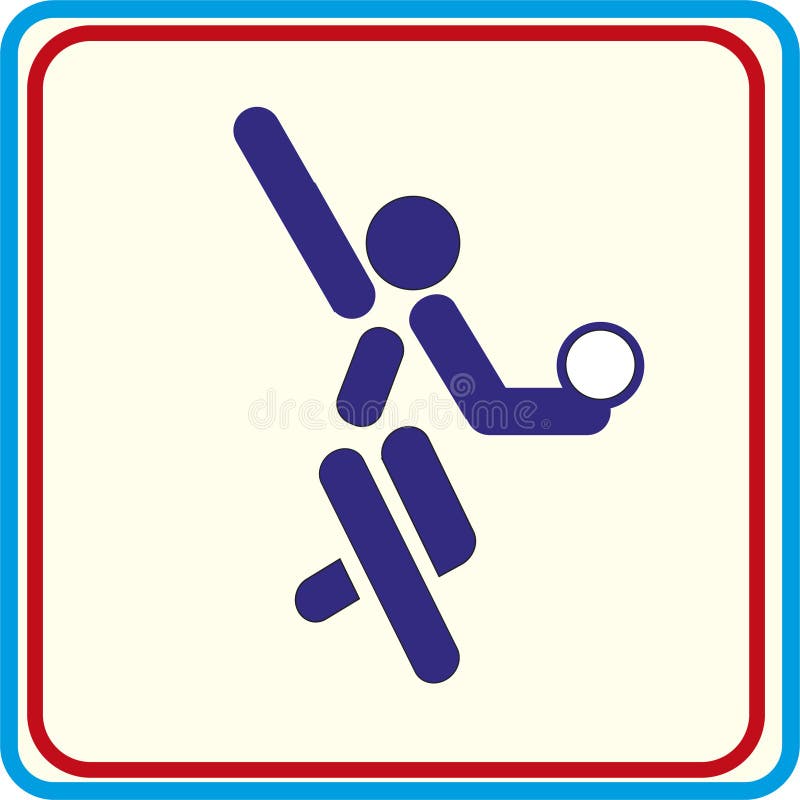 Entrenamiento del gimnasta del deporte, icono, ejemplos libre illustration Entrenamiento del gimnasta del deporte, icono, ejemplos libre illustration