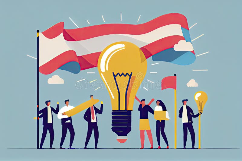 Entrepreneurship, Think and Develop New Idea, Organize and Launch New