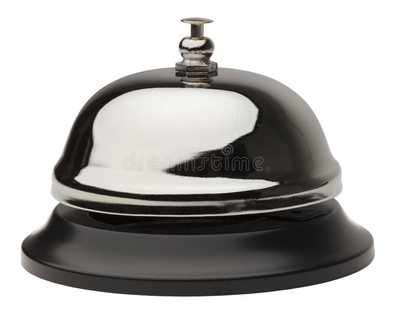 Entretenez Bell photo stock Entretenez Bell photo stock