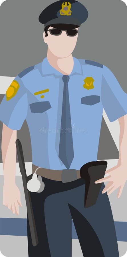 Entretenez la série d'illustration illustration stock Entretenez la série d'illustration illustration stock