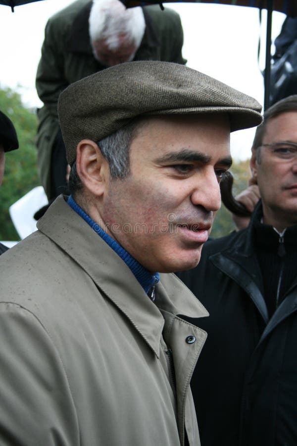 1.714 fotos de stock e banco de imagens de Chess Kasparov - Getty