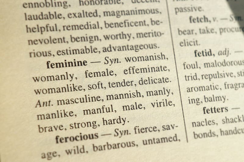 Fierce - Definition, Meaning & Synonyms