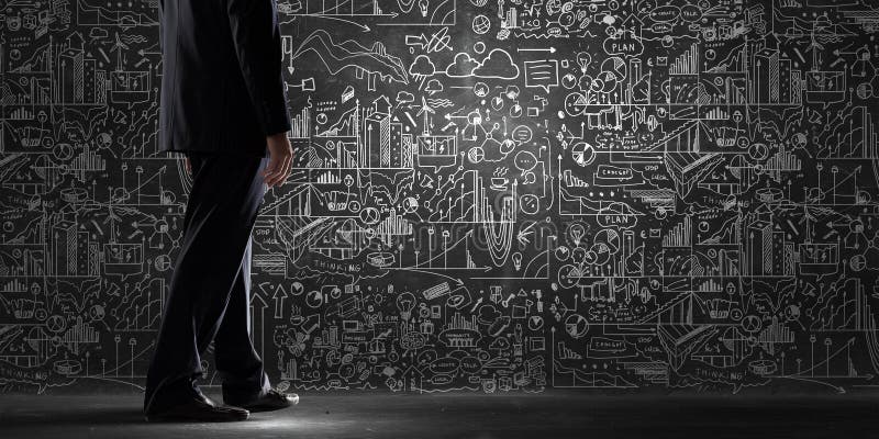 Entschlossen und Ziel orientiert stockbilder Entschlossen und Ziel orientiert stockbilder