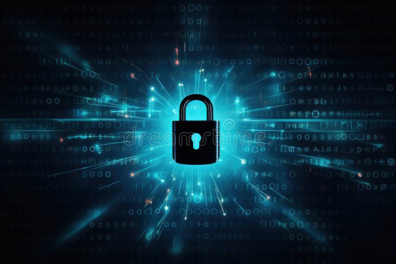 Entwicklung von Cybersicherheitsdatenbanksicherheitssoftware. generative Hilfe. ai generiert