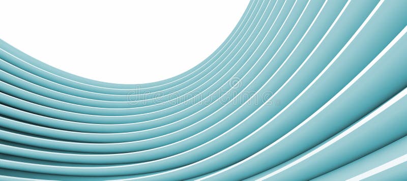 Entziehen Sie Architekturhintergrund Innenraum stock abbildung Entziehen Sie Architekturhintergrund Innenraum stock abbildung