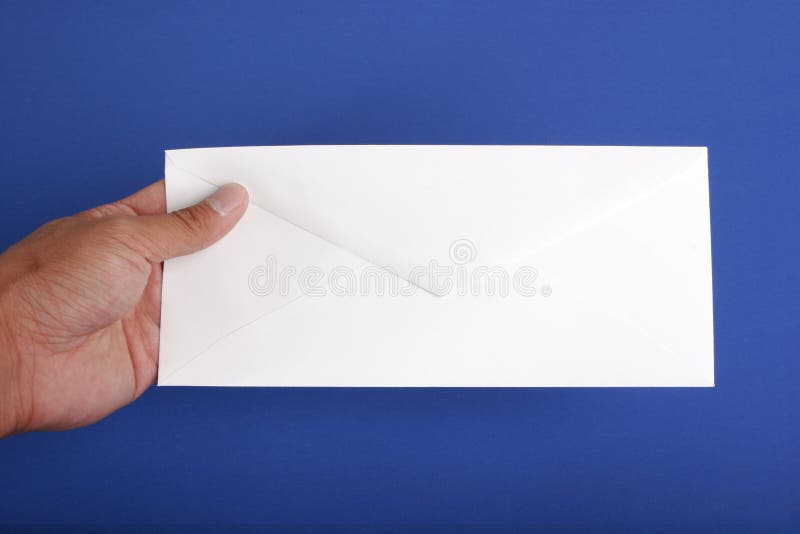 Envelope 1