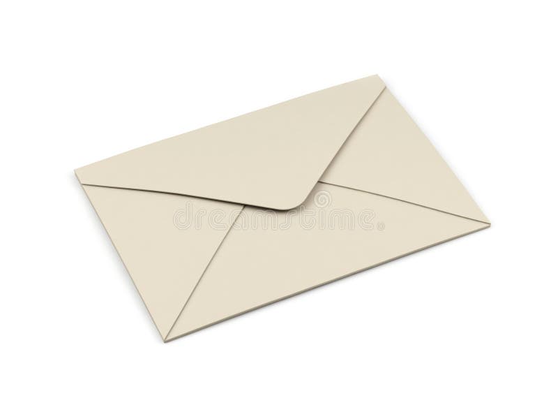 Envelope.