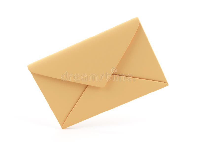 Envelope.