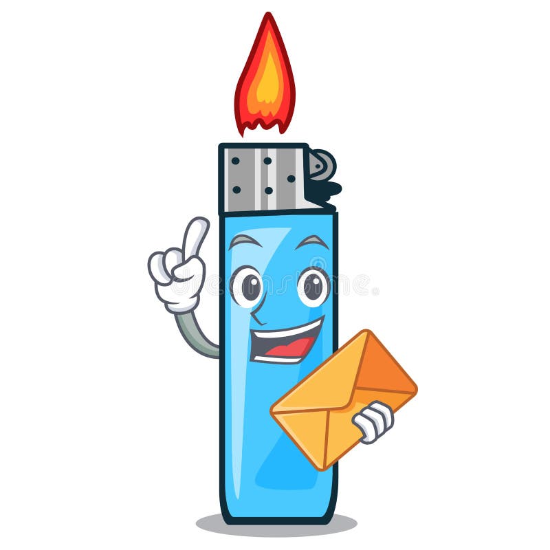 Lighters Matches Stock Illustrations 97 Lighters Matches Stock