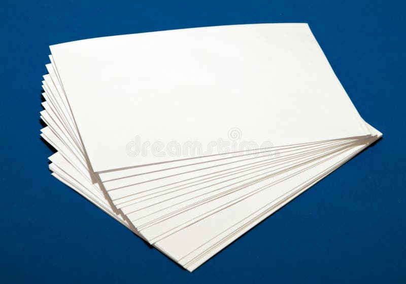 Envelopes