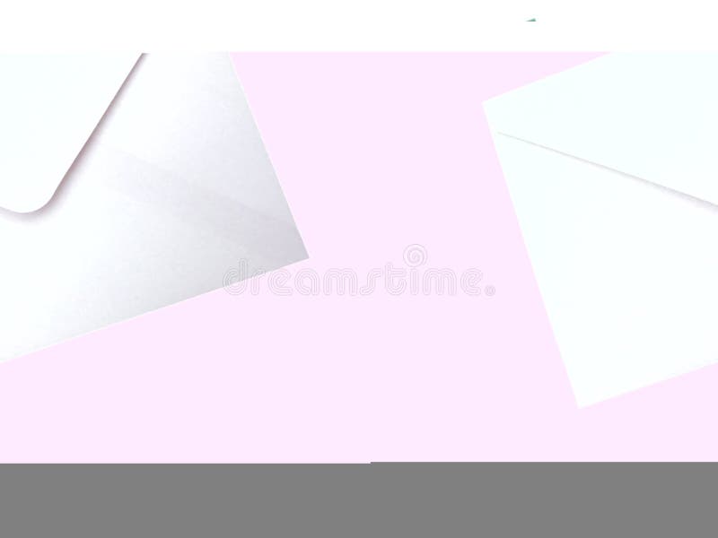 Envelopes