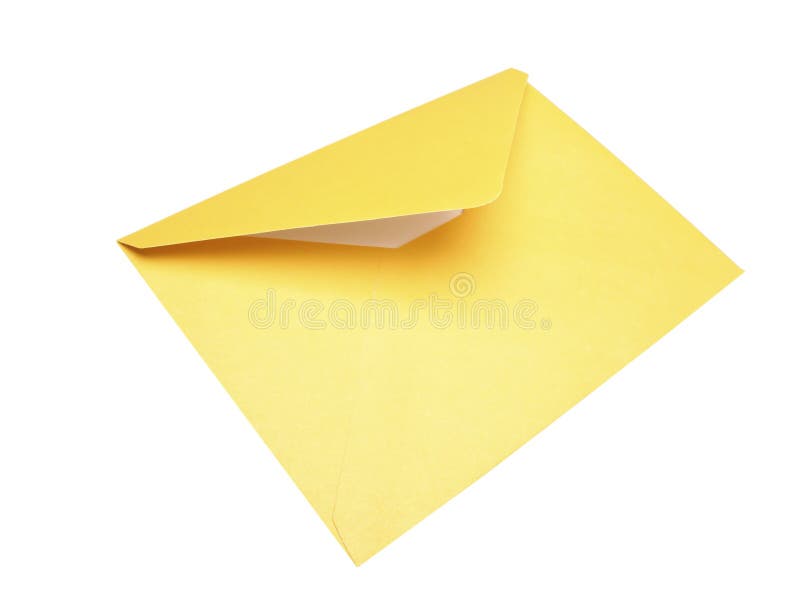 Envelopes