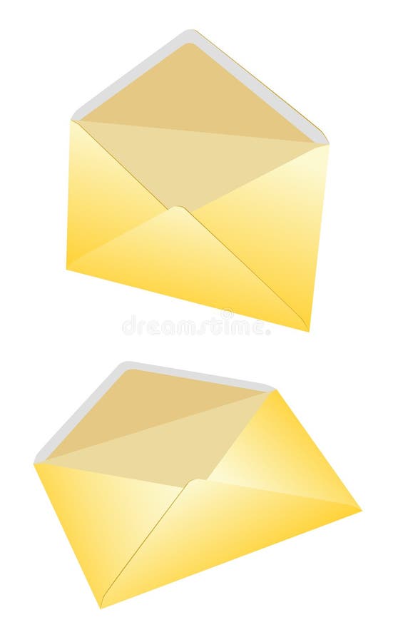Envelopes Vector Image Stock Illustrations 8,114 Envelopes Vector