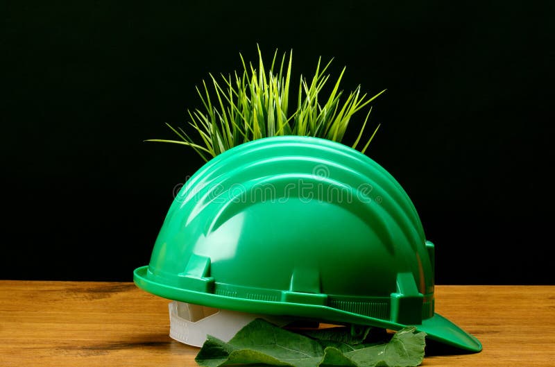 Environmental friendly industry royalty free stock images Environmental friendly industry royalty free stock images