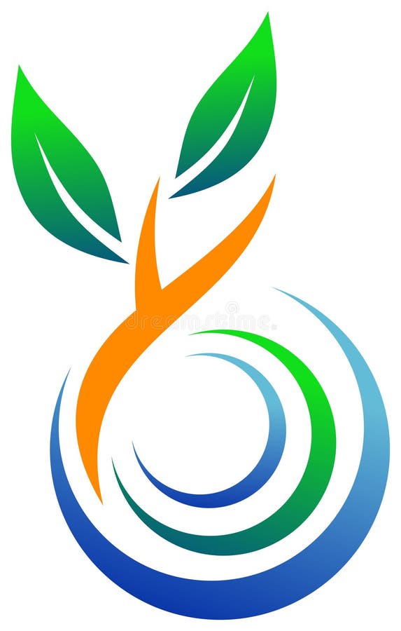 Environmental logo