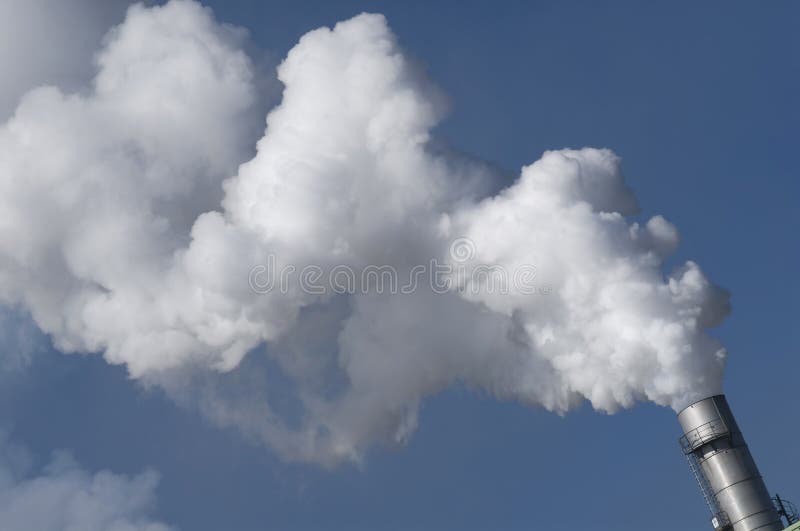 Environmental pollution