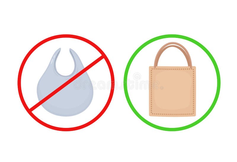 plastic bolsa eco friendly