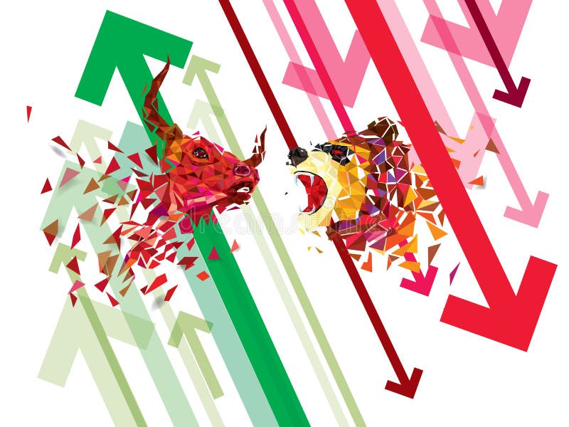 Envisa och rå symboler på aktiemarknadvektorillustration vektorforex- eller artikeldiagram, på abstrakt bakgrund Symen royaltyfri illustrationer Envisa och rå symboler på aktiemarknadvektorillustration vektorforex- eller artikeldiagram, på abstrakt bakgrund Symen royaltyfri illustrationer