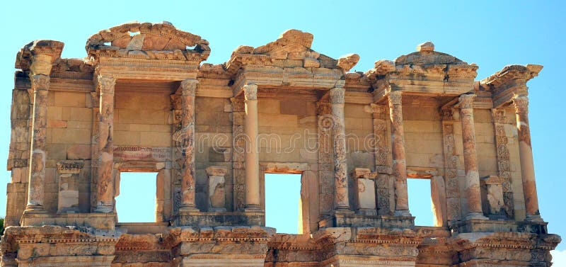 Ephesus