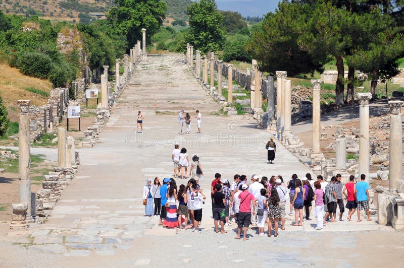 Ephesus Τουρκία