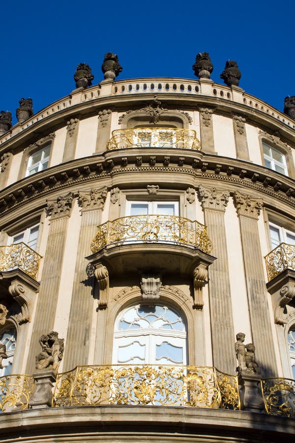 Ephraimpalais in Berlin