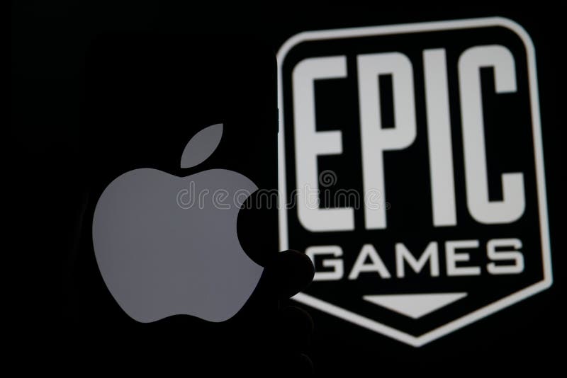 1,321 Epic Games Stock Photos - Free & Royalty-Free Stock Photos from  Dreamstime