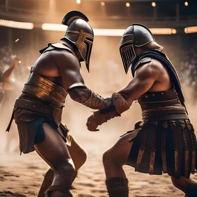 Epic Gladiator Stock Illustrations 148 Epic Gladiator Stock