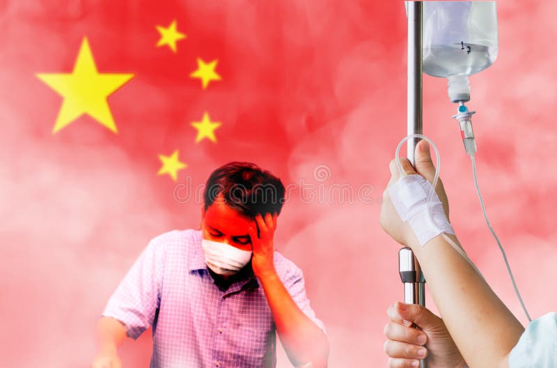 epidemia in Cina