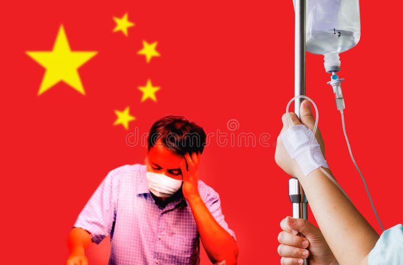 epidemia di coronavirus in Cina