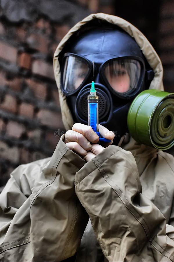 Epidemic stock photo