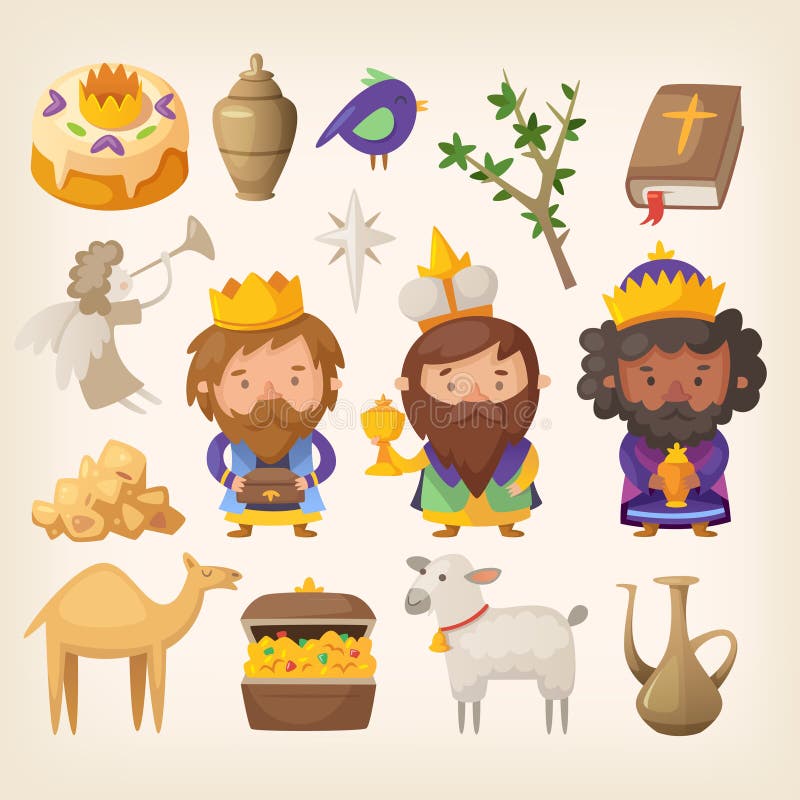 epiphany ilustração royalty free epiphany ilustração royalty free