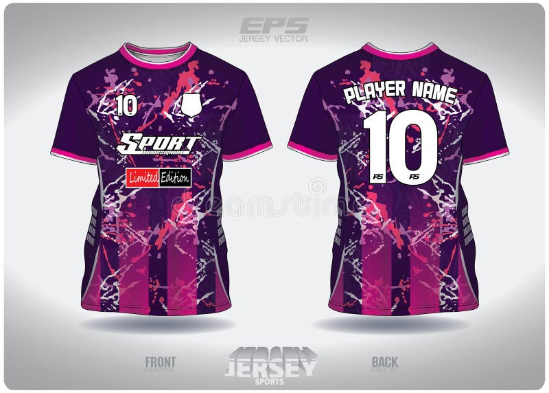 sublimation jersey designs
