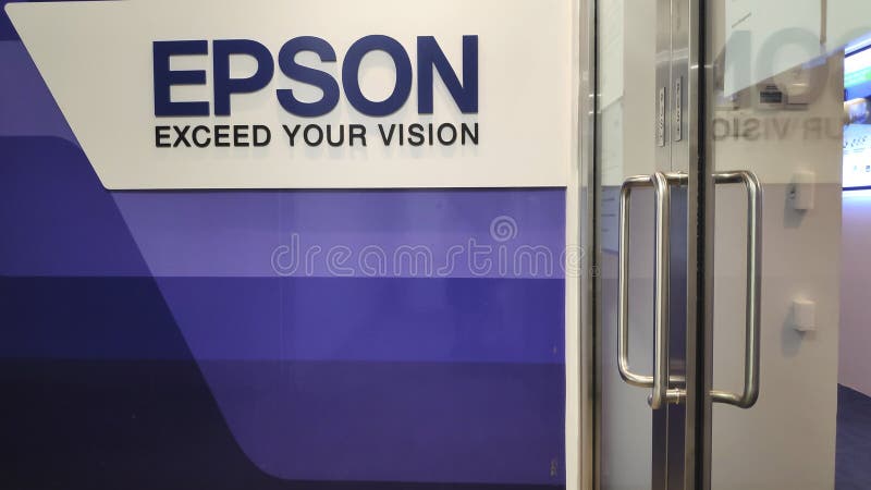 Heckenberg new MD of Epson Australia - Sprinter