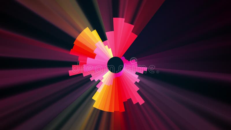 sound bar visualizer