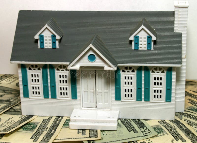 Equidad casera imágenes de archivo libres de regalías Equidad casera imágenes de archivo libres de regalías