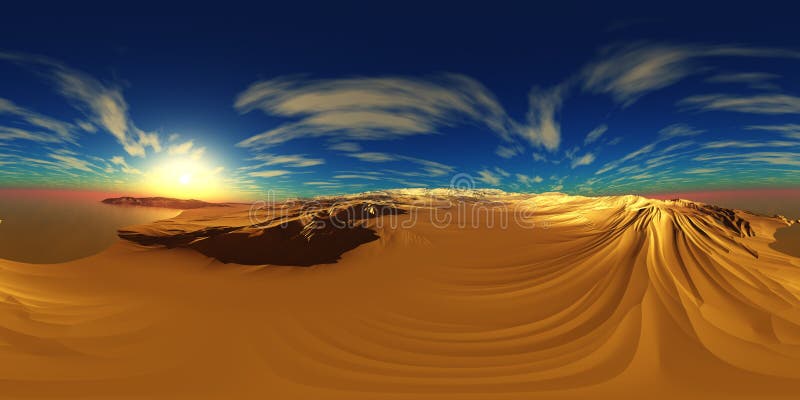 HDRI High resolution map stock image. Image of shore - 66408999